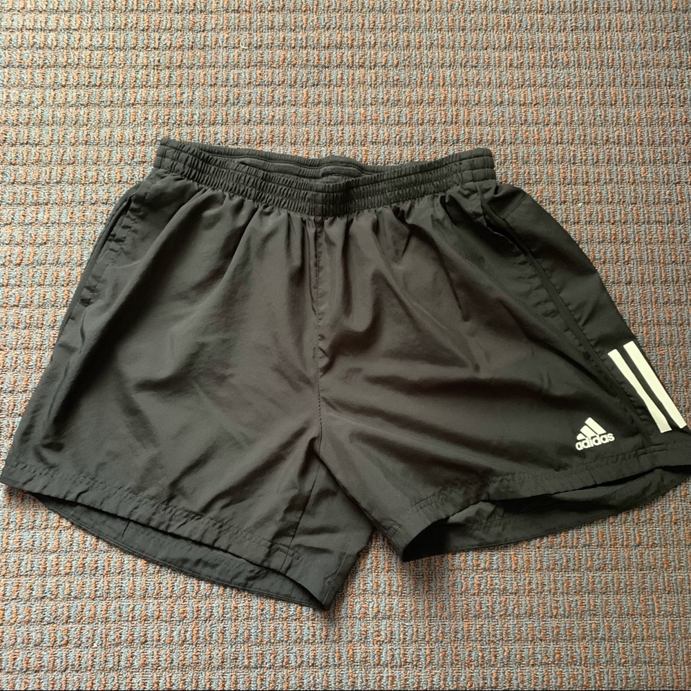 Men’s Adidas Own The Run 5” Shorts